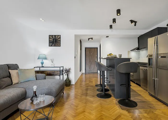 Apartment Sanja - Makarska Exklusiv