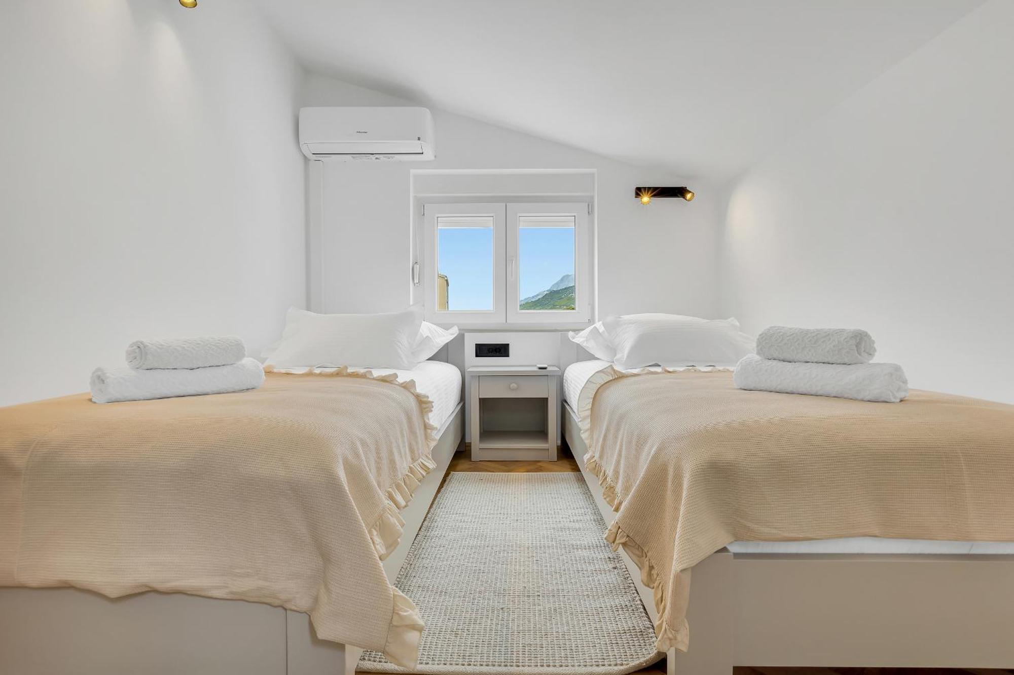 Apartment Sanja - Exklusiv Makarska