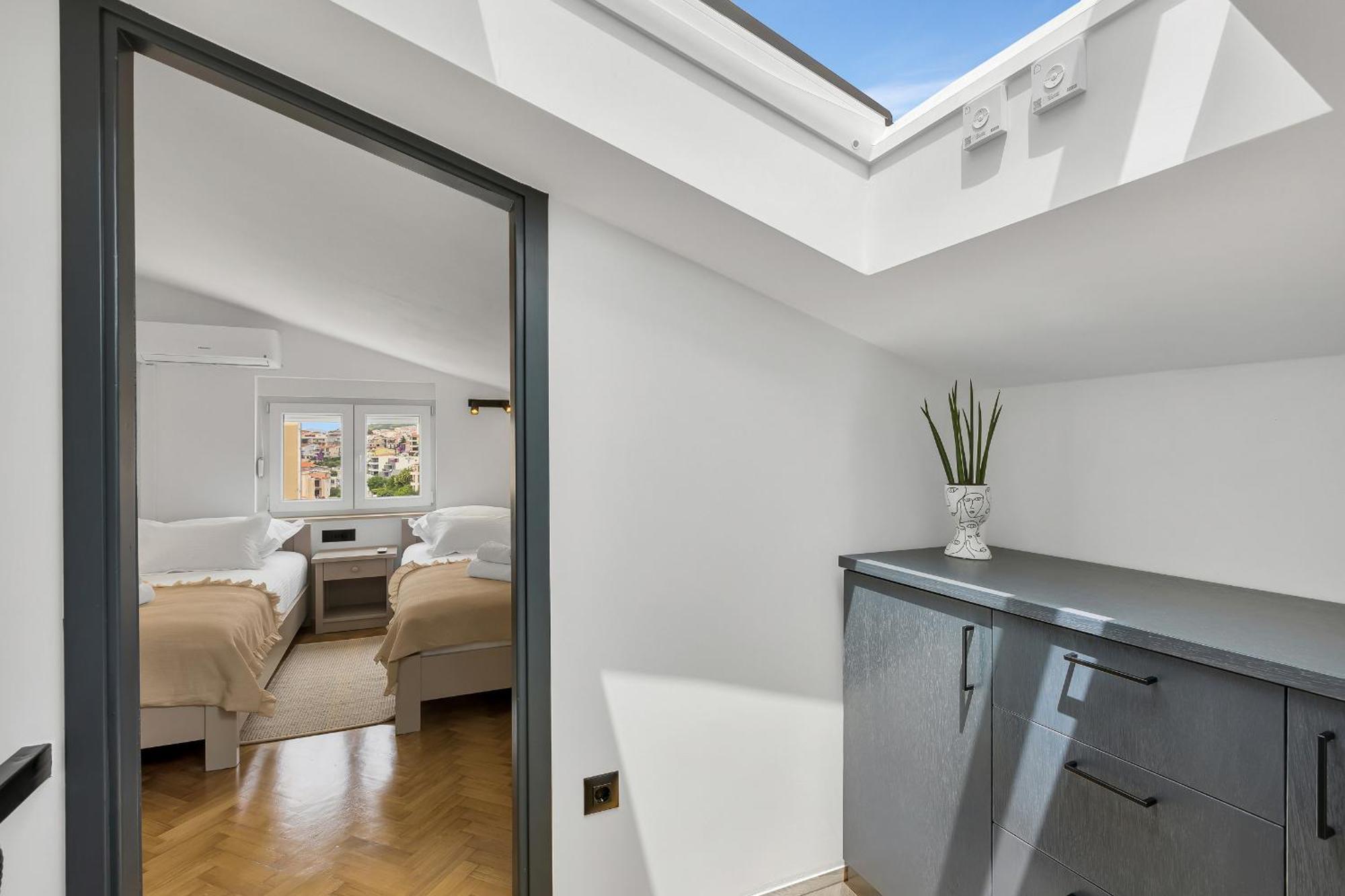Sanja - Exklusiv Apartment