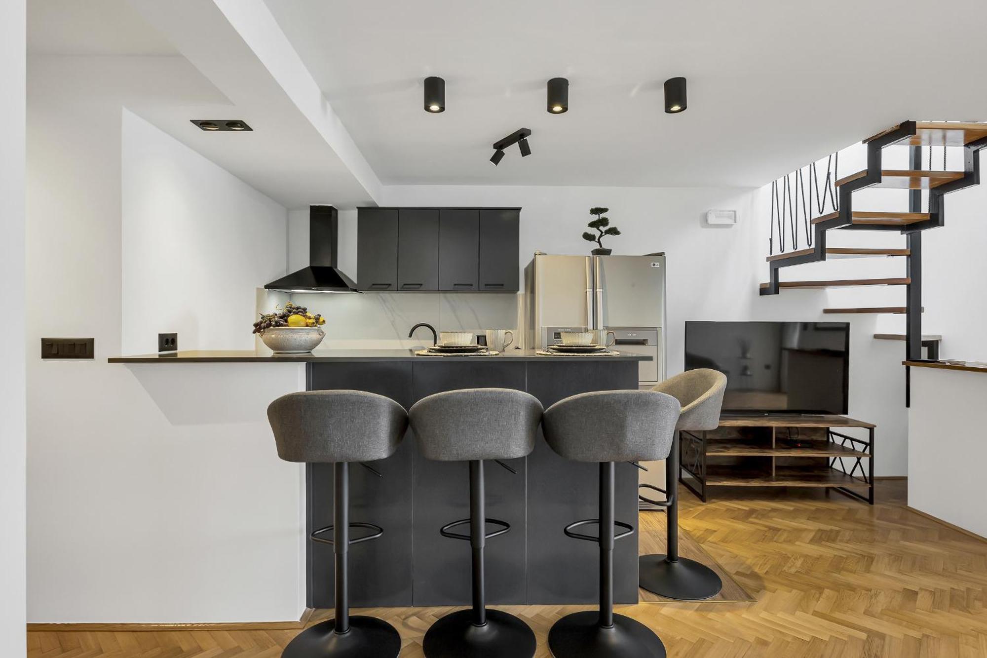 Apartment Sanja - Exklusiv