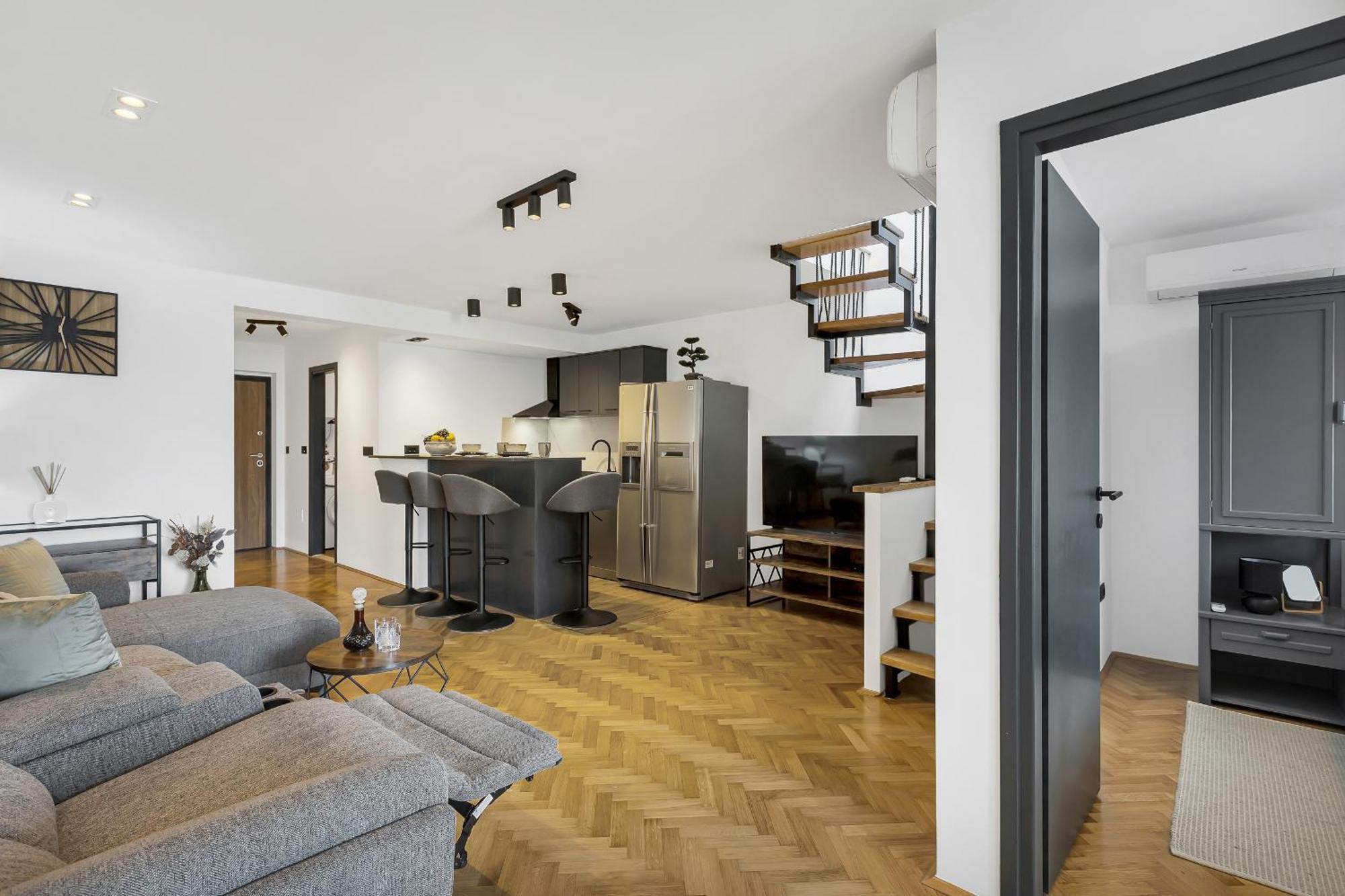 Apartment Sanja - Exklusiv