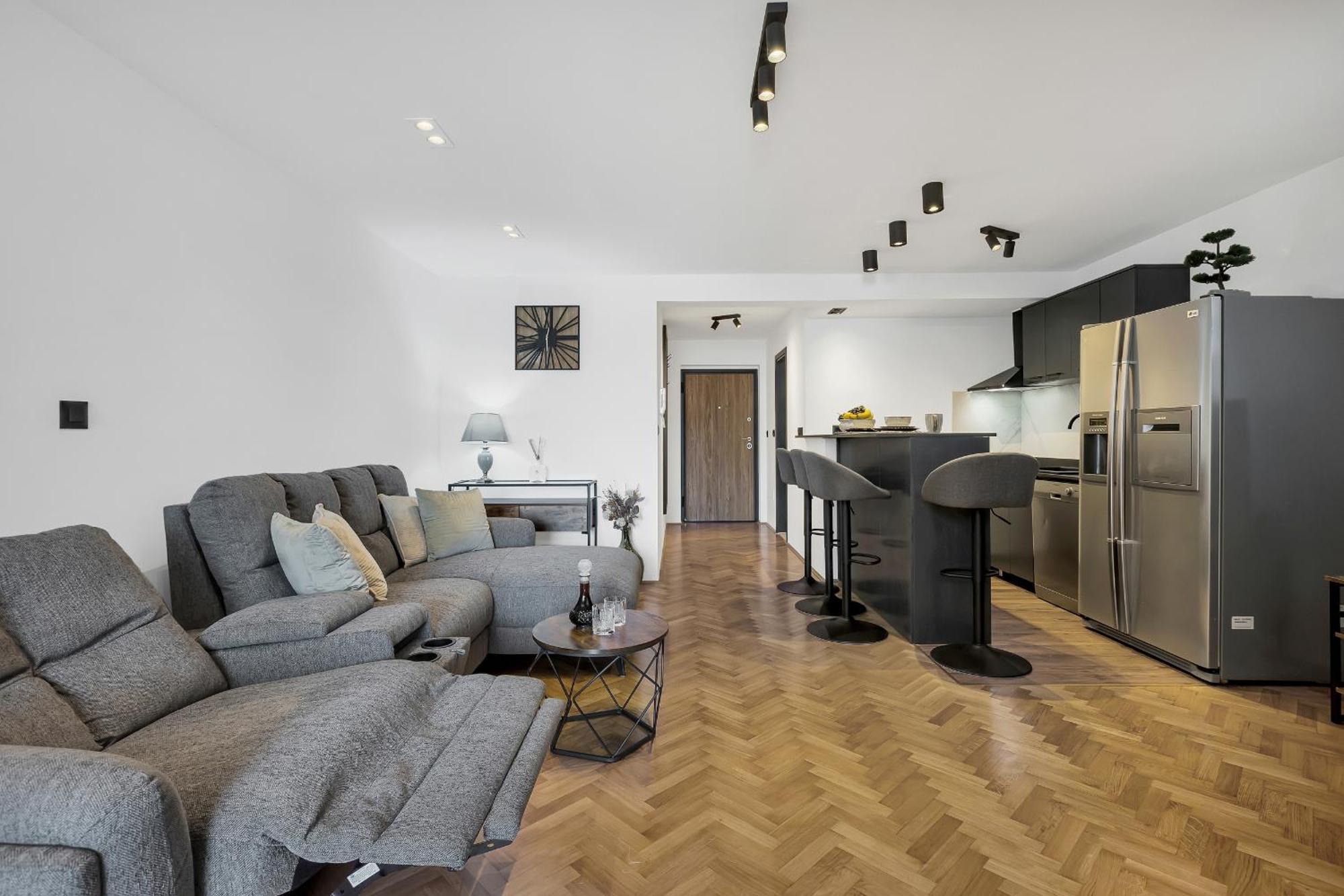 Sanja - Exklusiv Apartment *