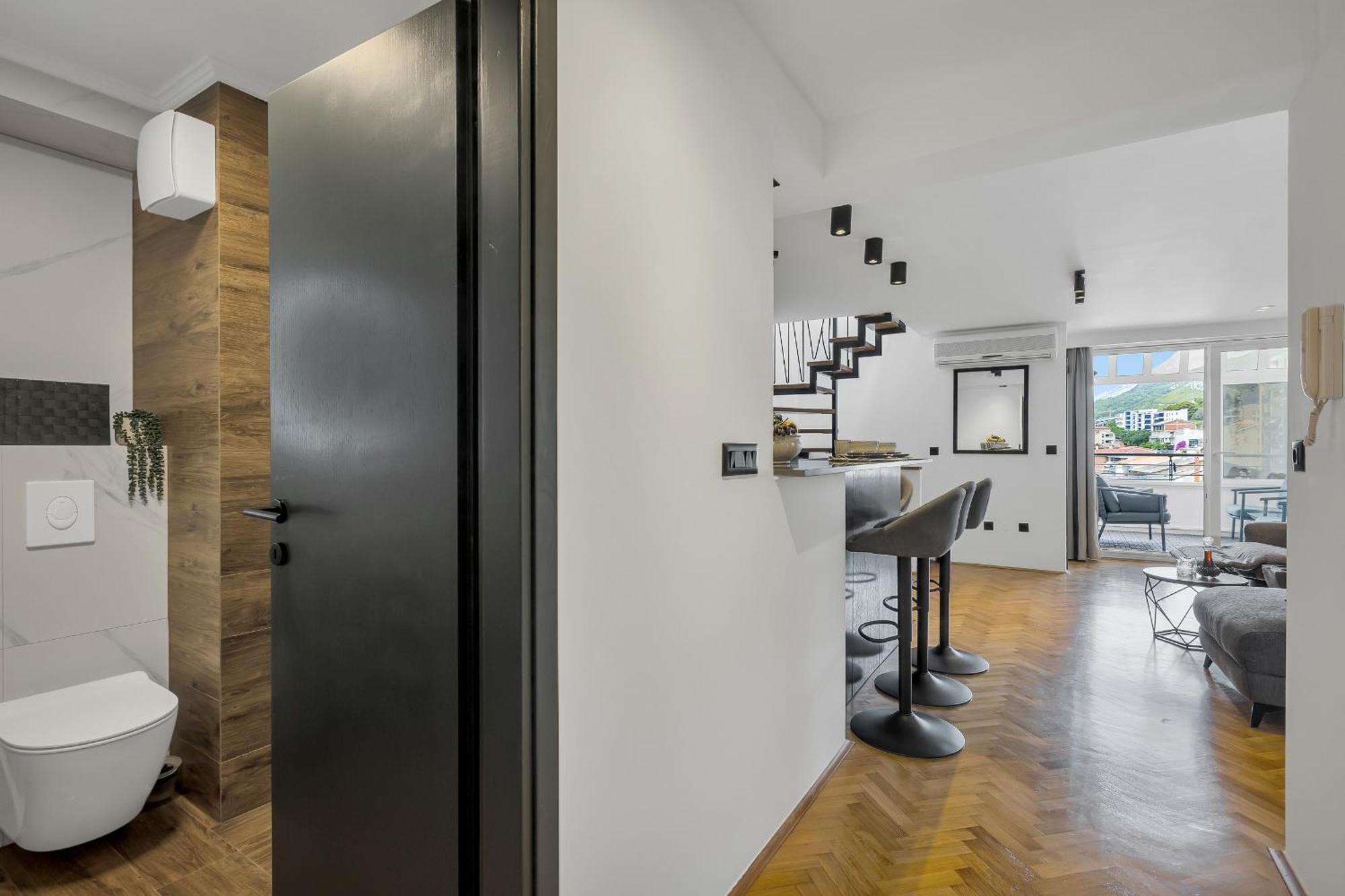 Apartment Sanja - Exklusiv *