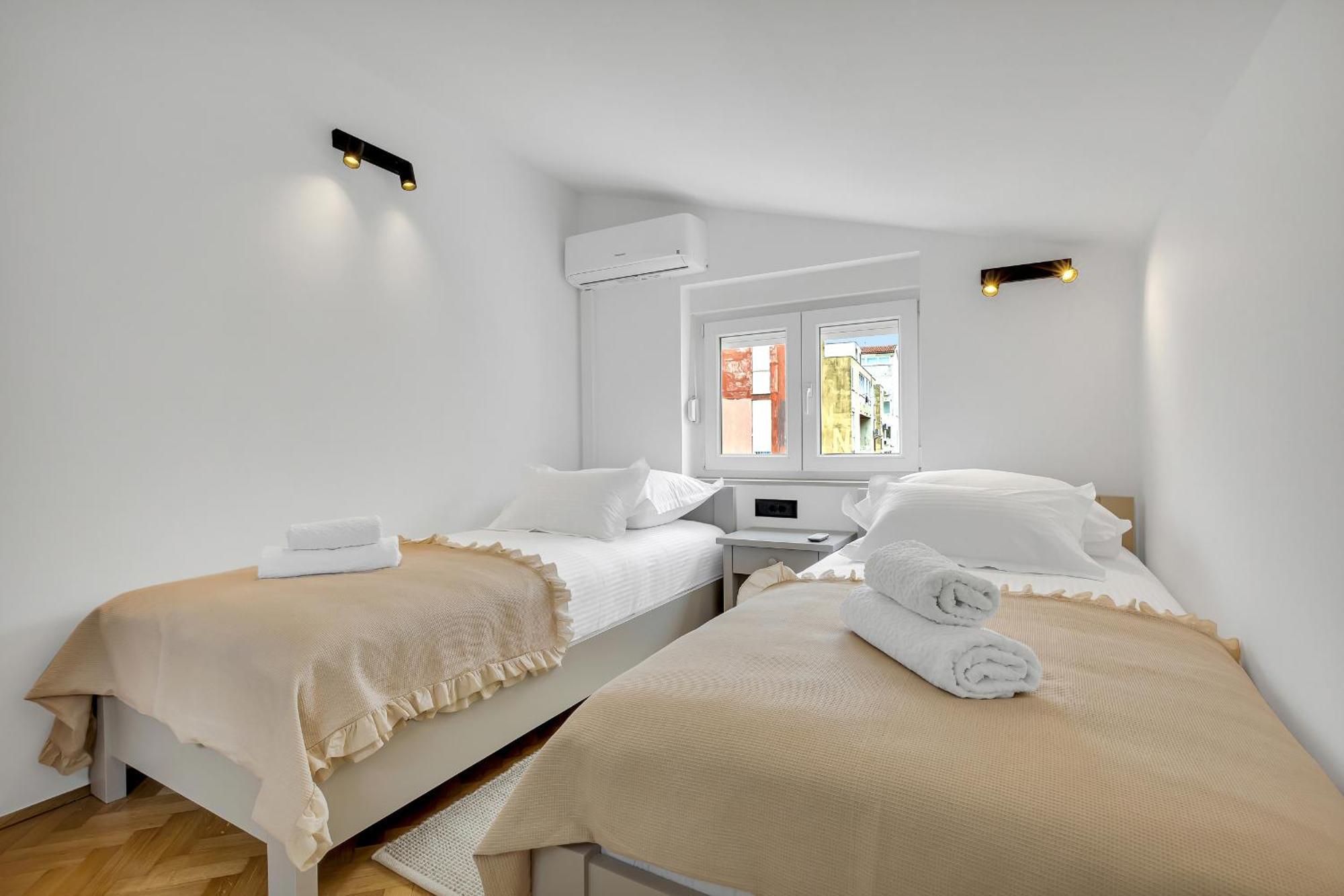 Sanja - Exklusiv Apartment Makarska