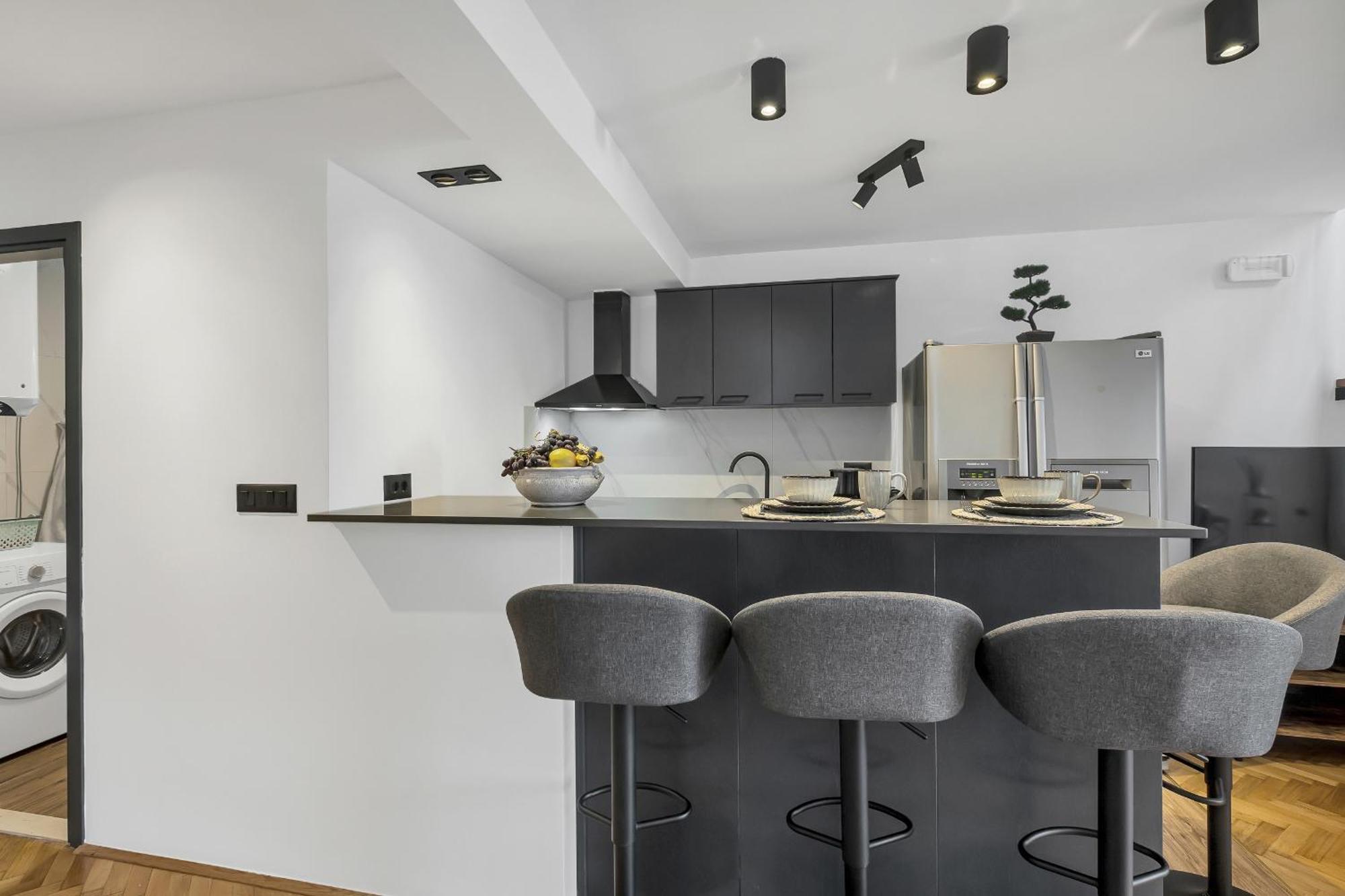Sanja - Exklusiv Apartment