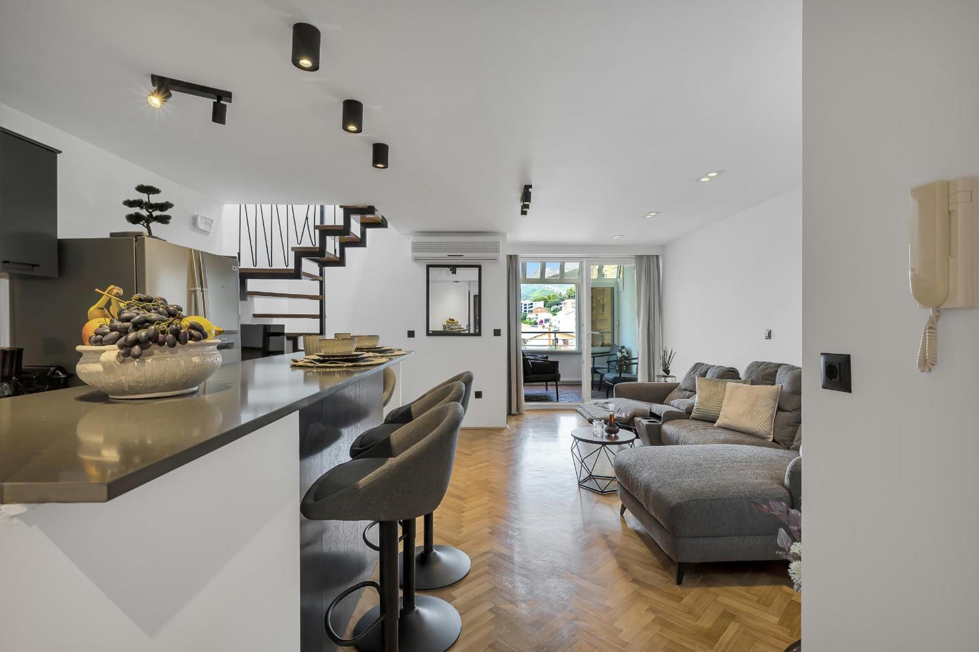 Apartment Sanja - Exklusiv