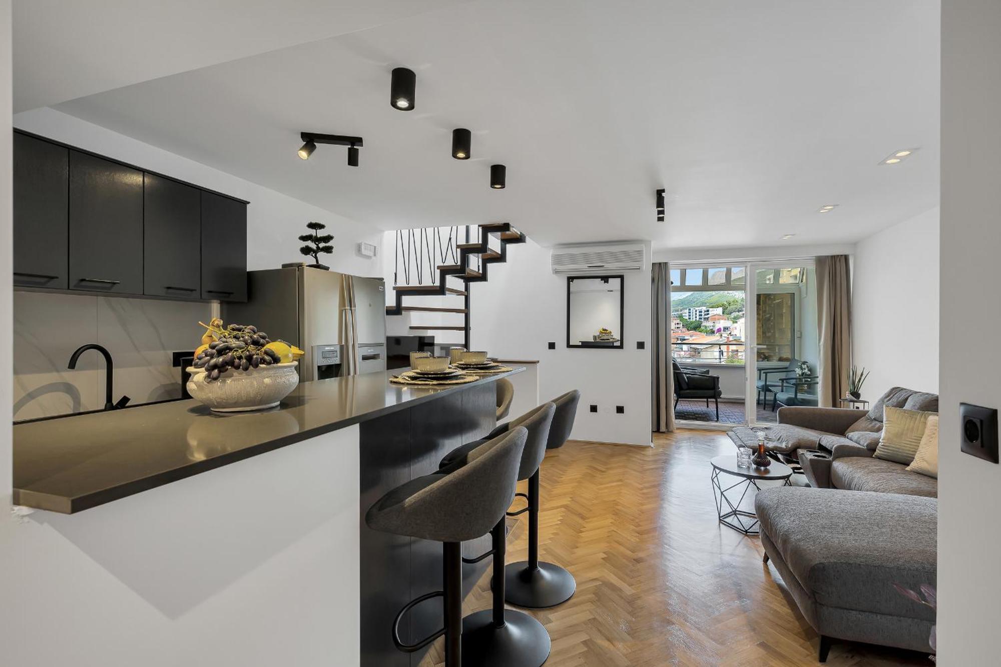 Apartment Sanja - Exklusiv *