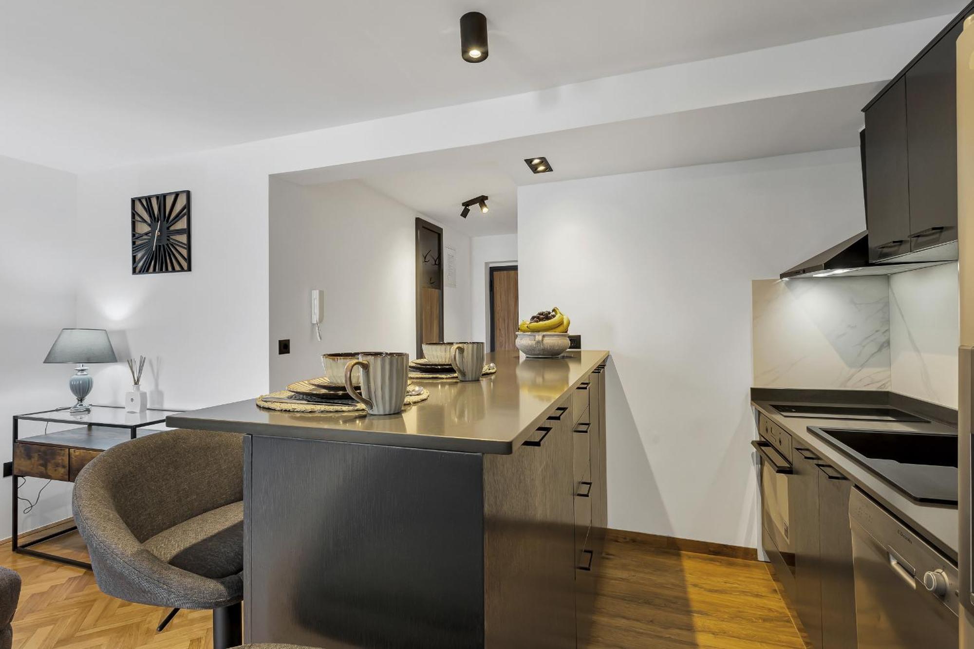 Apartment Sanja - Exklusiv Makarska
