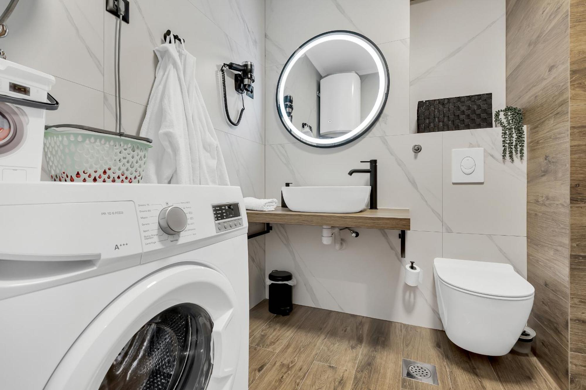 Sanja - Exklusiv Apartman