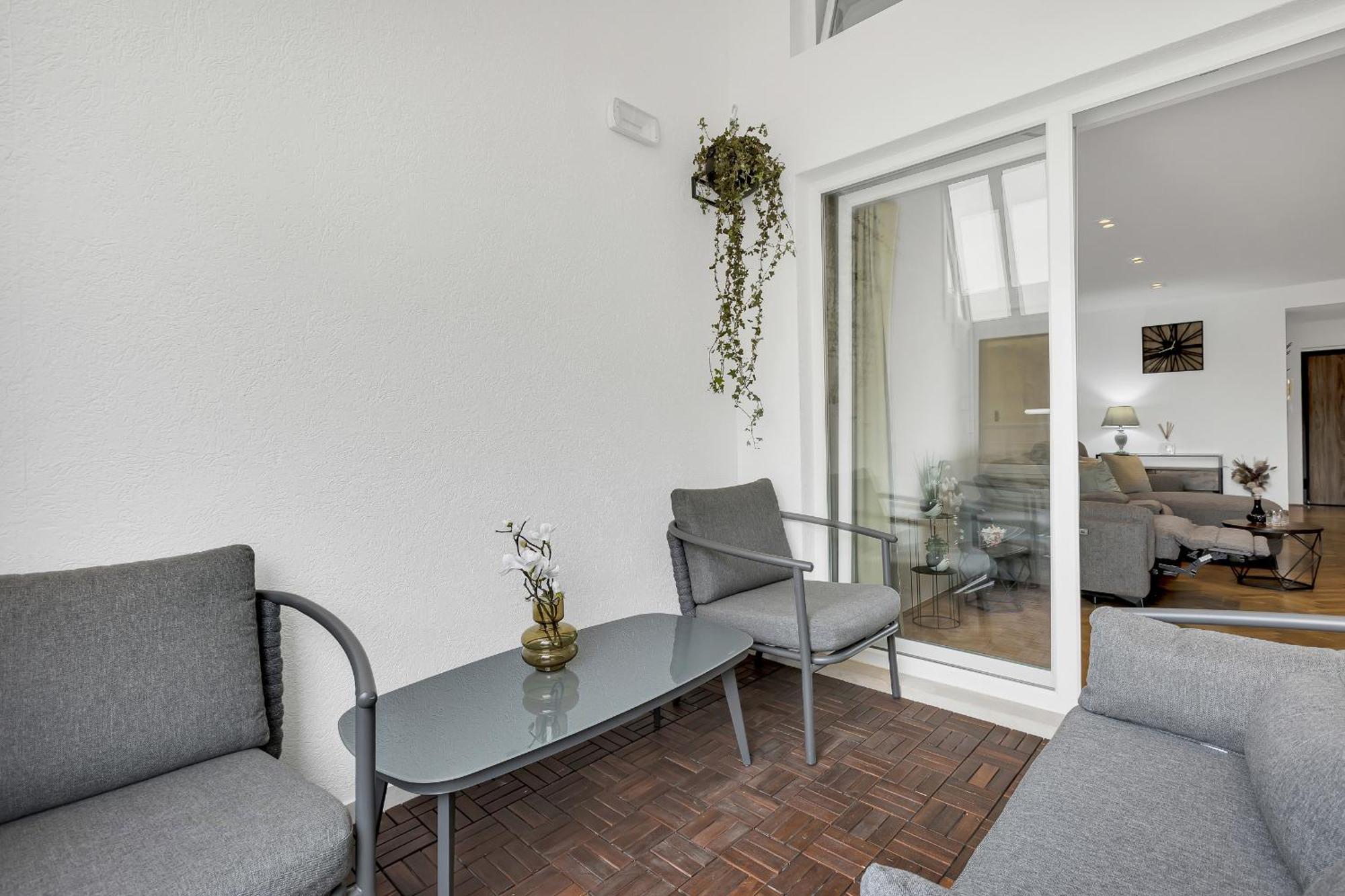 Apartment Sanja - Exklusiv